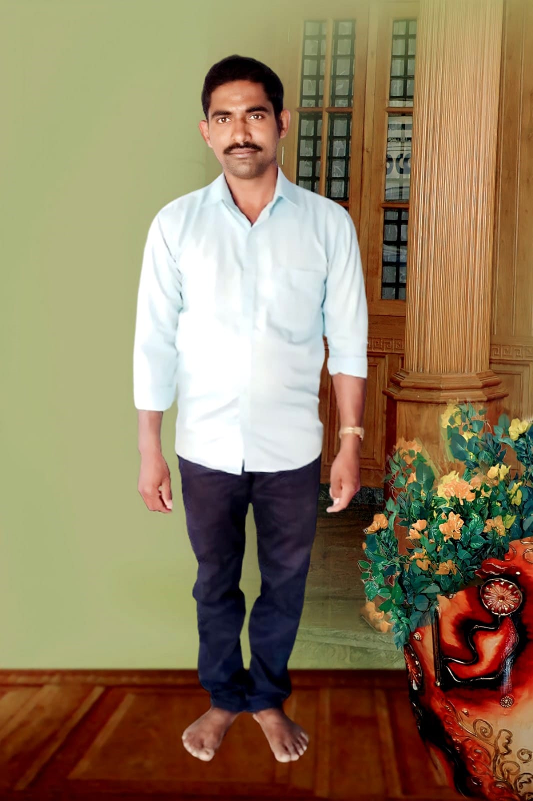 S.தங்கவேல்